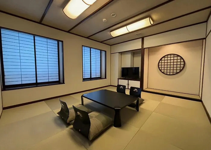 Chateraise Hotel Nagano